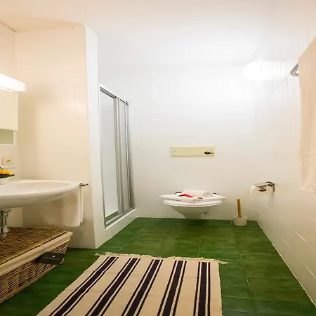 Διαμέρισμα Gentilino Terrazzo